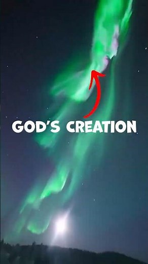 Mesmerizing Aurora Borealis Caught on Camera | Real Footage No CGI!