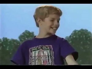 Barney & Friends - The Rocket Song // 1x1