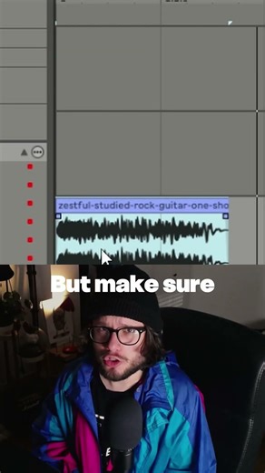 How to make Anime-Style sounds in Ableton using Shifter #anime #sounddesign #DBZ #Astroboy #ableton