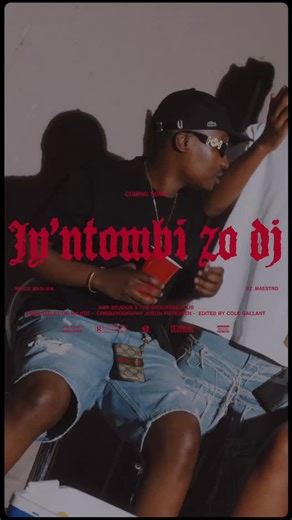 Reece Madlisa on Instagram: "Jola no dj✨🤲🏼yi skhathi sama event manje 🤞🏻uzongena mahala 🙌📍🤘🏽 #reecemadlisa#explore #fpy"