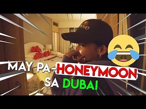 KZ Vlog - SUPREME KZ TANDINGAN LIVE IN DUBAI (DAY 1 & 2)