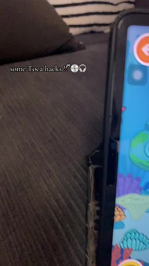 Hacks and Tricks for Toca Boca World Gameplay