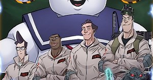 IDW's Ghostbusters Comics Reading Order Guide