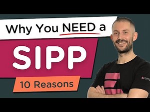 What is a SIPP pension? 10 Benefits for Business Owners