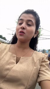 Bristi valo lage Tomader naki rod e thik ache 😂 | Princess Rose