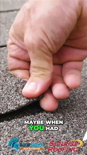 RoofMax: Restore Roof Flexibility with Revolutionary Asphalt Softening! #shorts