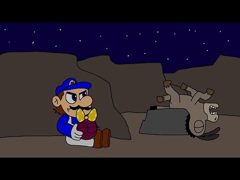 Ice Age (Yellow Dodger) Part 9- Bedtime