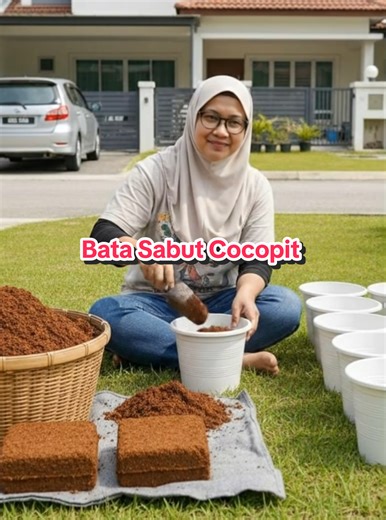 How to Grow Vegetables at Home Using Cocopeat