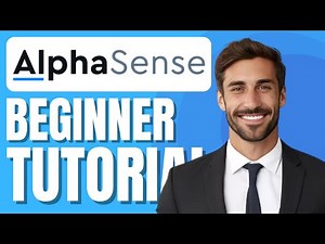 AlphaSense Demo | Market Intelligence & Search Platform Newbie Tutorial
