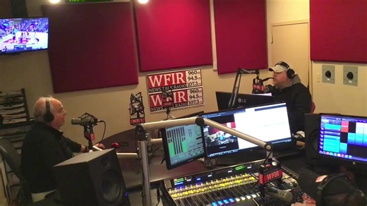 Grl | Greg Roberts Live