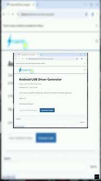 Xiaomi Pad 7 Pro USB Driver on Windows 10/11 Free Download