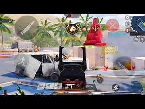 Absolute RAID Domination | CODM