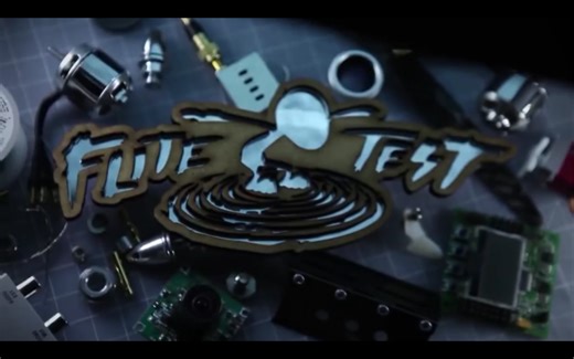 Flite Test航模入门 十集全【熟肉】