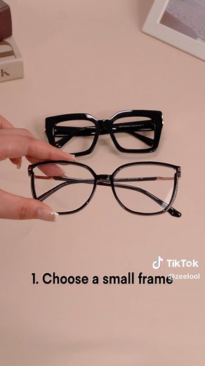 Rodz Glasses - Customized High Prescription Eyewear Trends 2023
