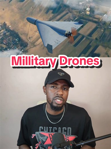 Understanding Military Drones and Their Capabilities