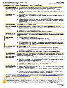 2018-2025 NH DHHS DFA Form 800MA Fill Online, Printable, Fillable, Blank - pdfFiller