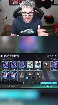 How the NEW Star Shards Work in FC Mobile! And Our FIRST TOTS Star Signing!