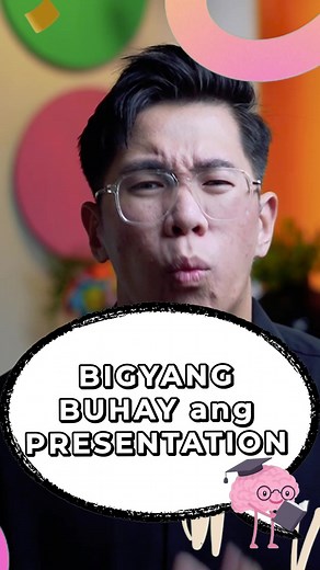 Give Life to Your Presentation: How to Be Joyful While Presenting