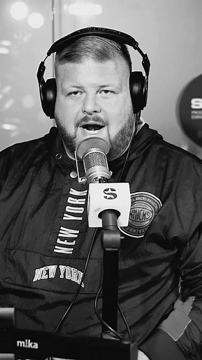 Jonny Empire On Favorite Album of All Time On @TheLordSearSpecial