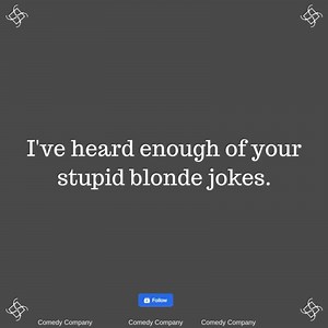 157K views · 2.1K reactions | A young ventriloquist is touring the clubs and one night he's doing a show in a small club in a small town in Arkansas. | Comedy Company | Facebook