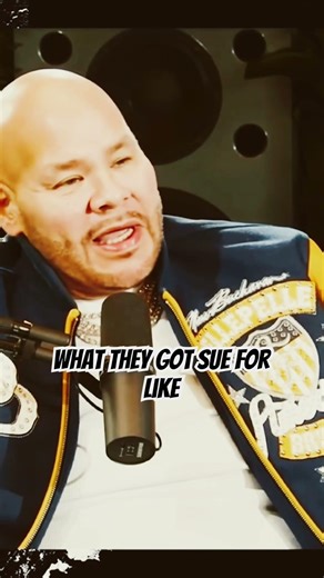 Fat Joe, Jadakiss & Eric Sermon Explain the $5M Blurred Lines Lawsuit (Music Business Breakdown)