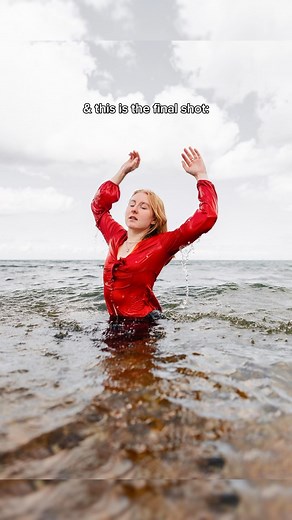 Rosie Rainbow 📷 | Calling all amateur photographers 🚨 Here’s your chance to win a Canon R5!! 📷 Canon JUST launched this years Red Line Challenge photography... | Instagram