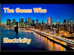The Guess Who - Dancing Fool (Live at Electric Ladyland Studio)