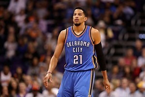 NBA News: Billy Donovan is unsure if Andre Roberson will return for the Oklahoma City Thunder this season
