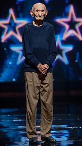 The Elder Who Stepped Onto the Stage Without a Word—And Delivered a Performance That Stunned the World Into Silence | Unreal Stage