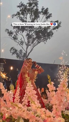 Mahiya Ae Wada Kar | Bride Entry Dance | #bridedance #dance #bridesong #weddingdance #bridal
