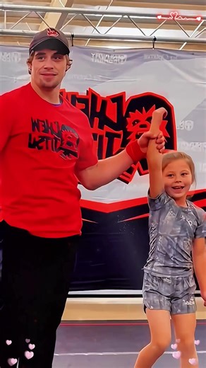 Small body. Big power💪#fight #lovelylucy #ufc #fyp #girlpower | girl power