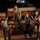 Ghostwriter (2019) Cast and Crew, Trivia, Quotes, Photos, News and Videos - FamousFix