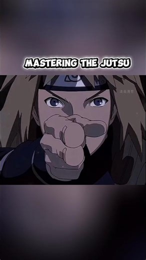 The Art of the Shinobi: Hand Signs ​#Naruto ​#Jutsu ​#HandSeals