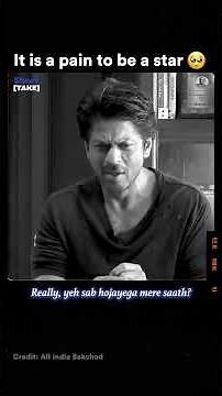 You will always be misunderstood at the top | ShorTake