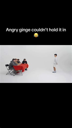 Angry Ginge: Hilarious Raging Moments