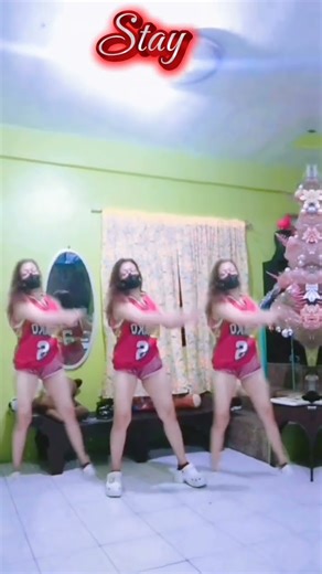 STAY #tiktokdancechallenge #dance #fypyoutube