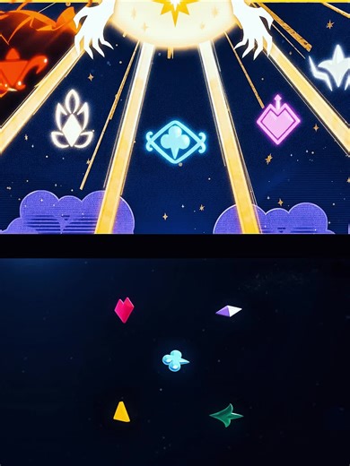 Beasts Cookies vs Ancient Cookies in Cookie Run Kingdom