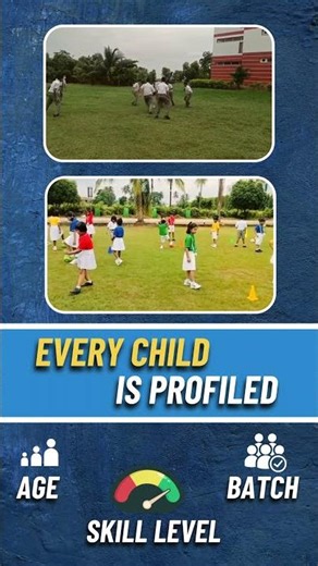 Structured Physical Education Program For Schools #sports #education #students