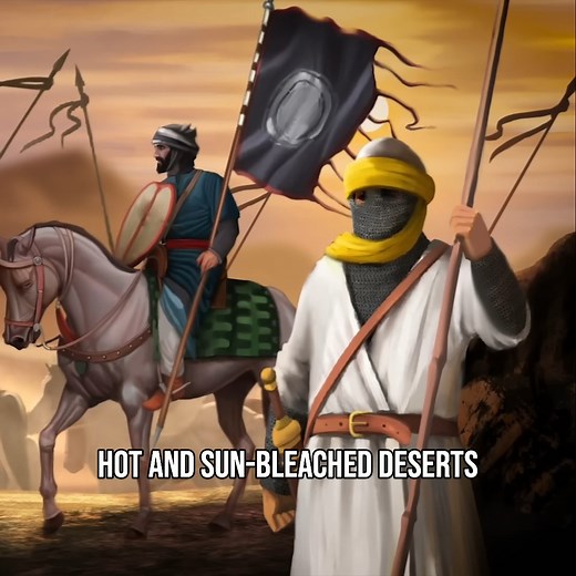 29K views · 573 reactions | The Great Muslim Conquests, spanning from...