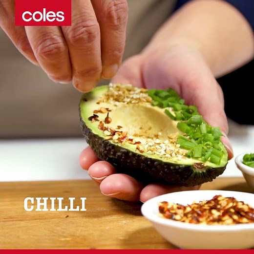 How to make easy stuffed avocado dip