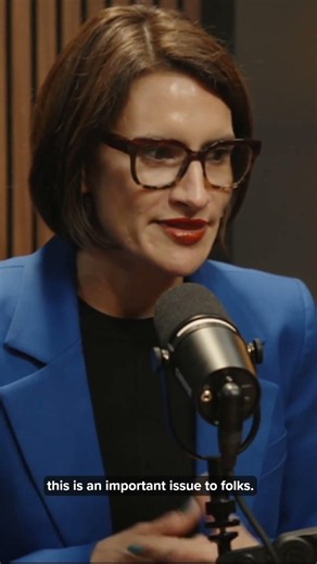 Lt. Gov. Peggy Flanagan on Minnesota's fraud response