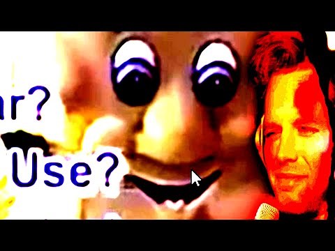 finding the weirdest youtube videos