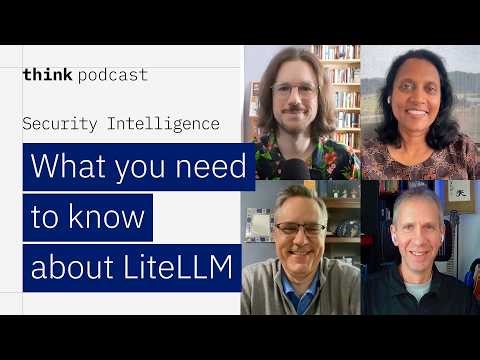 RSA recap, the LiteLLM breach, and the quest to fix AI agent security