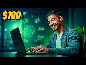 Remotasks Funciona? Ganhe Dinheiro em Dólar Online
