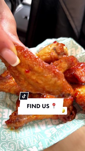 Find Your Nearest Wingstop: Locations & Delivery Options