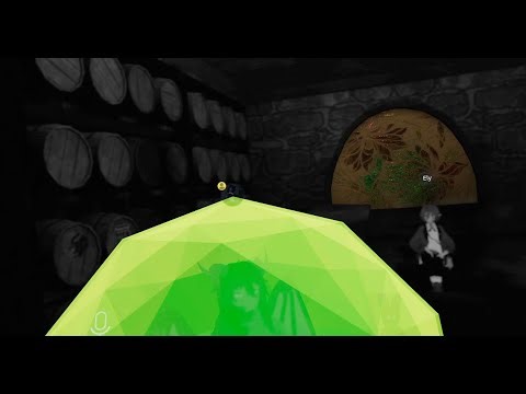 [Evelin - Red Wilds] The Guppy Influence Runs Deep