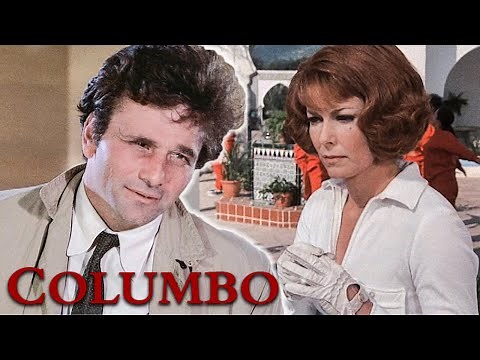 Das seltsame Jucken | Columbo DE