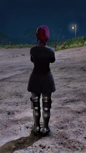 Machinist_Main | FFXIV fan on TikTok