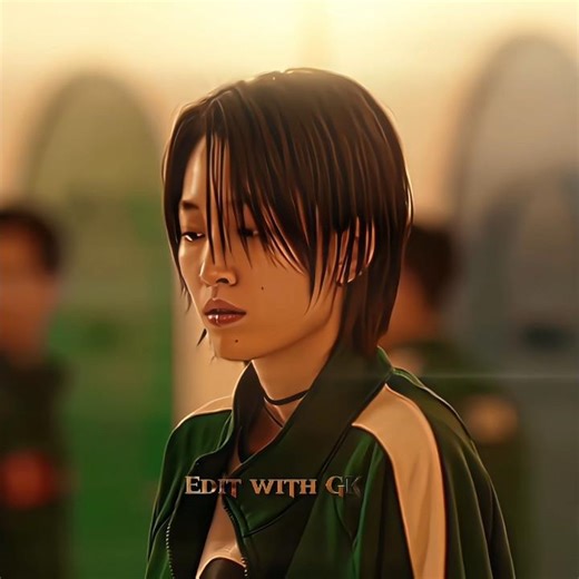 Squid Game Edit | squid game smooth transitions edit | #squidgame #capcut #shorts #edit