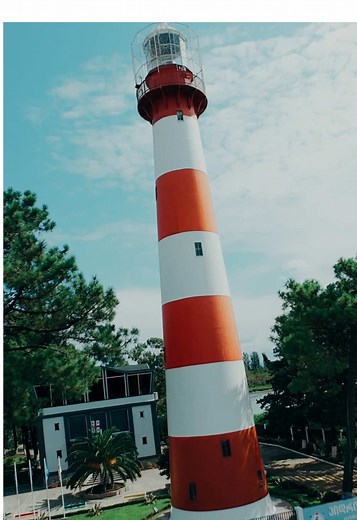 Exploring Poti City: A Unique Travel Destination in Georgia